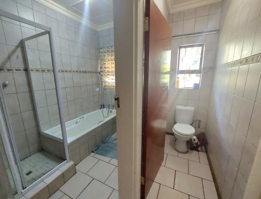 3 Bedroom Property for Sale in Elandsrand North West